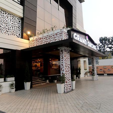 Hotel Grand Orchid Haridwar Bagian luar foto