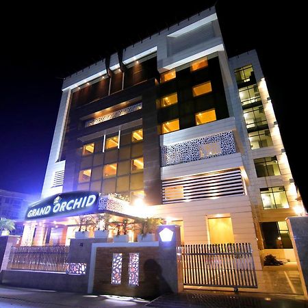 Hotel Grand Orchid Haridwar Bagian luar foto