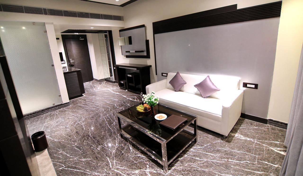 Hotel Grand Orchid Haridwar Bagian luar foto