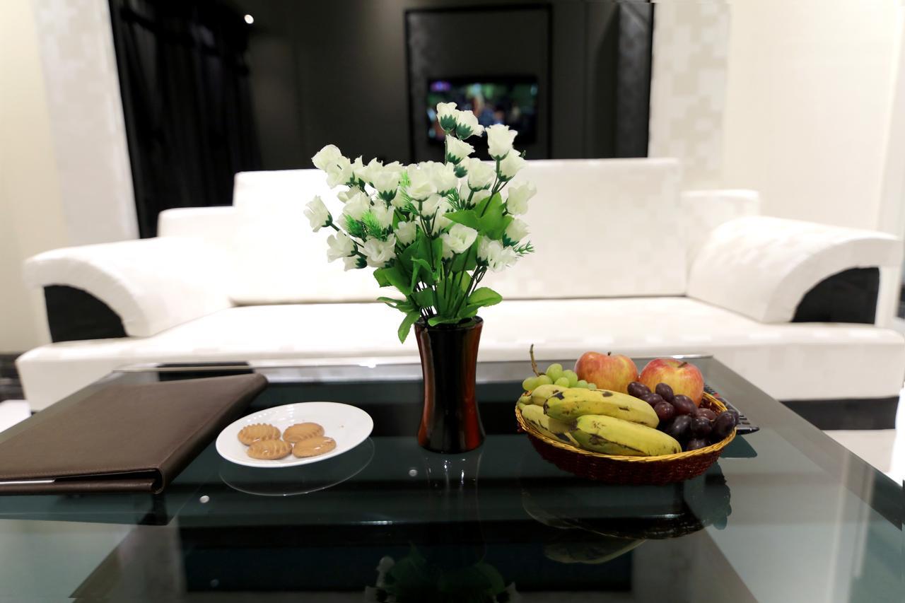 Hotel Grand Orchid Haridwar Bagian luar foto