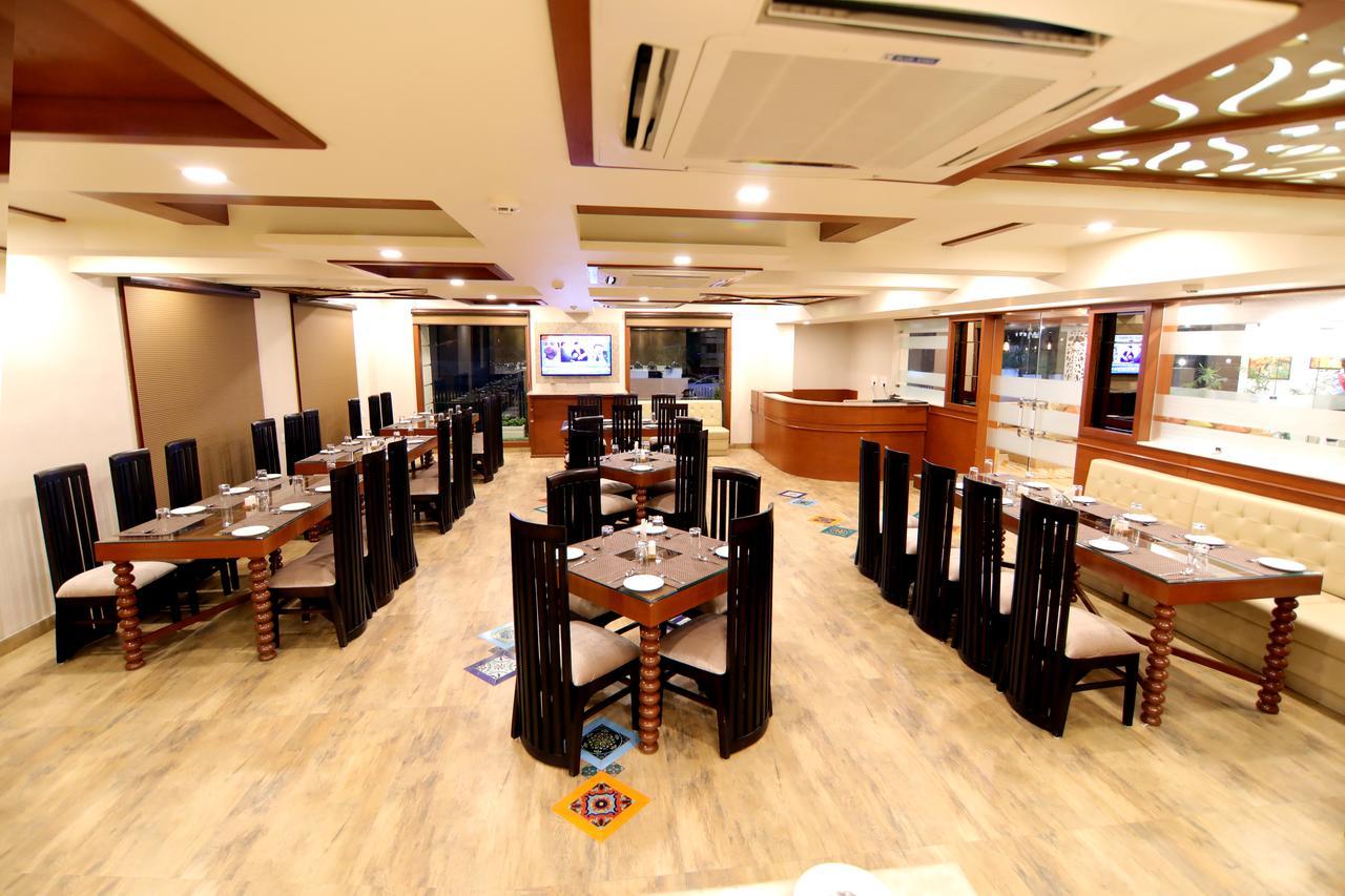 Hotel Grand Orchid Haridwar Bagian luar foto