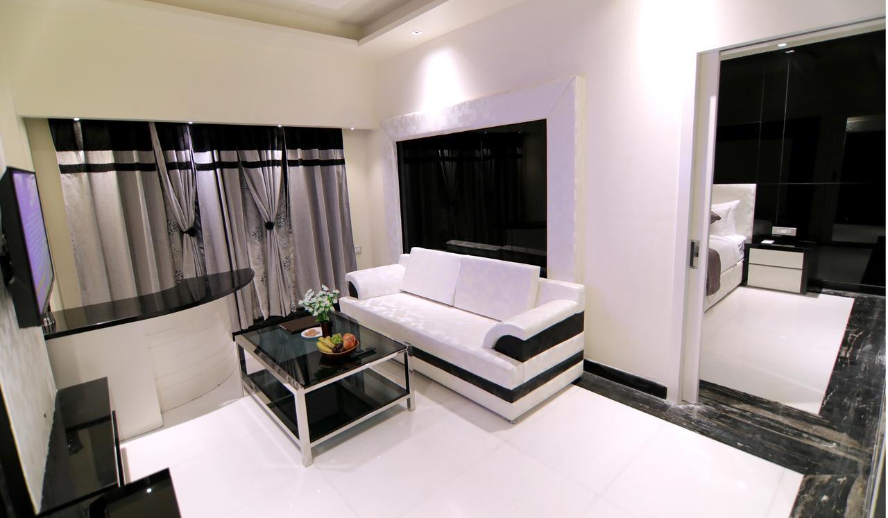 Hotel Grand Orchid Haridwar Bagian luar foto